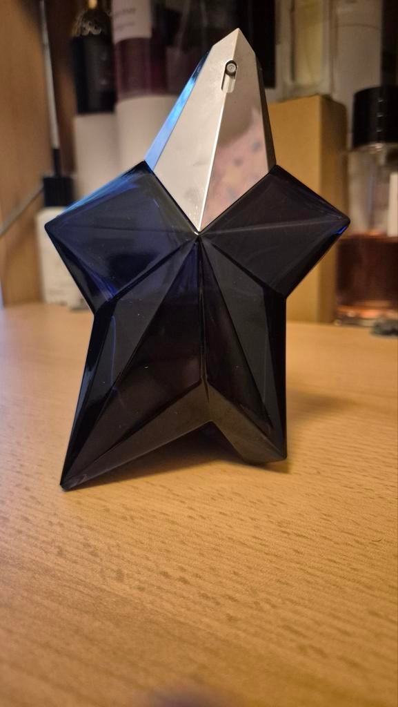 Mugler Alien Elixir 100ml EDP refillable, Sieraden, Tassen en Uiterlijk, Uiterlijk | Parfum, Ophalen of Verzenden, Gebruikt