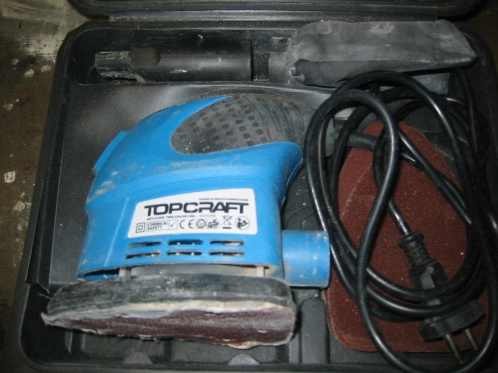 gereedschap, Ophalen of Verzenden, Gebruikt, Overige typen