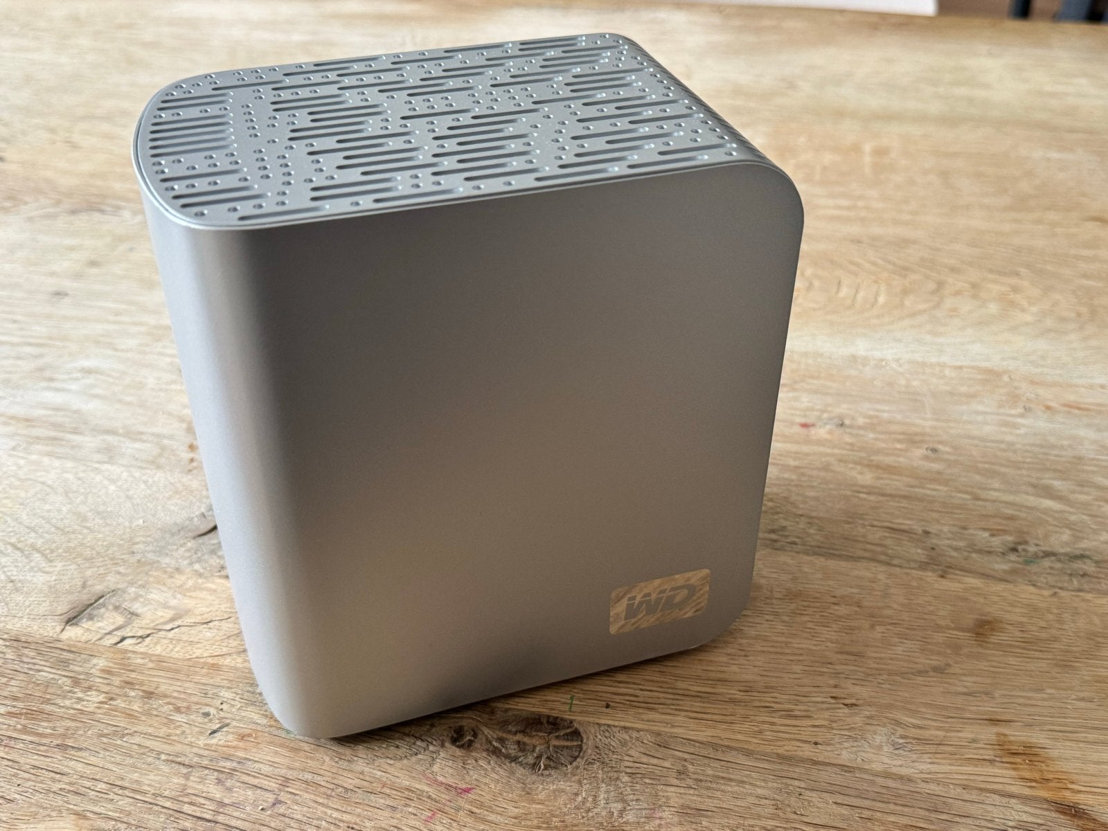 WD My Book Externe Harde Schijf - 500 Gb, Server, HDD, Ophalen of Verzenden, Zo goed als nieuw
