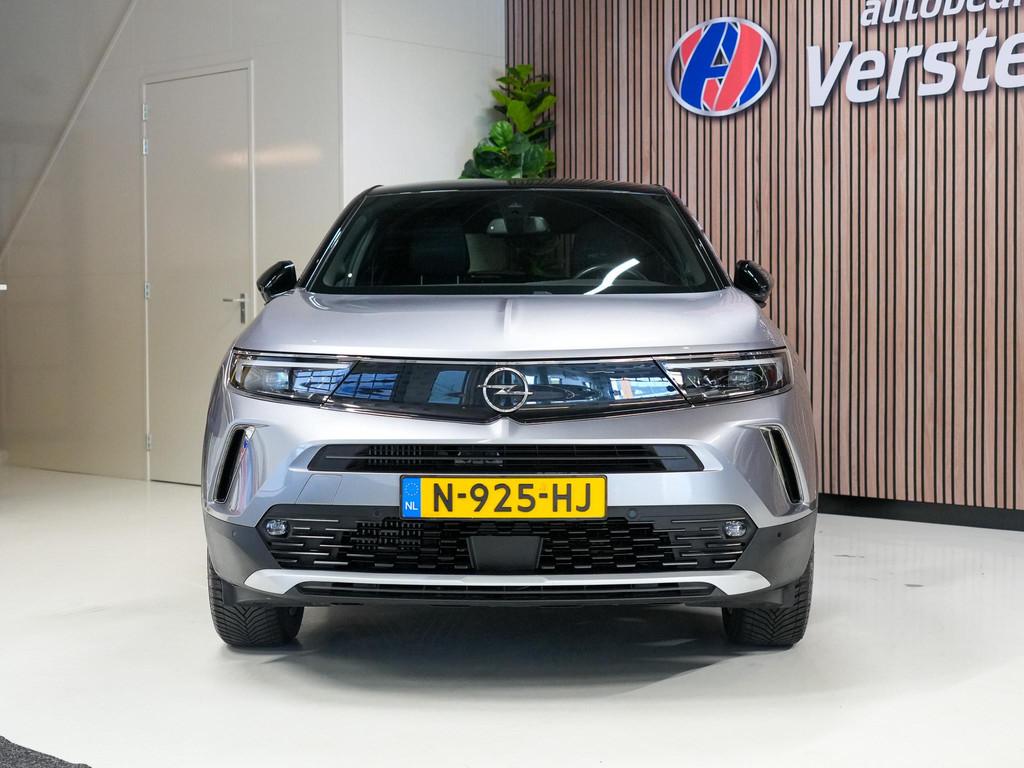 Opel Mokka 1.2 Turbo Ultimate, 12 maanden, Gebruikt, Euro 6, 1199 cc