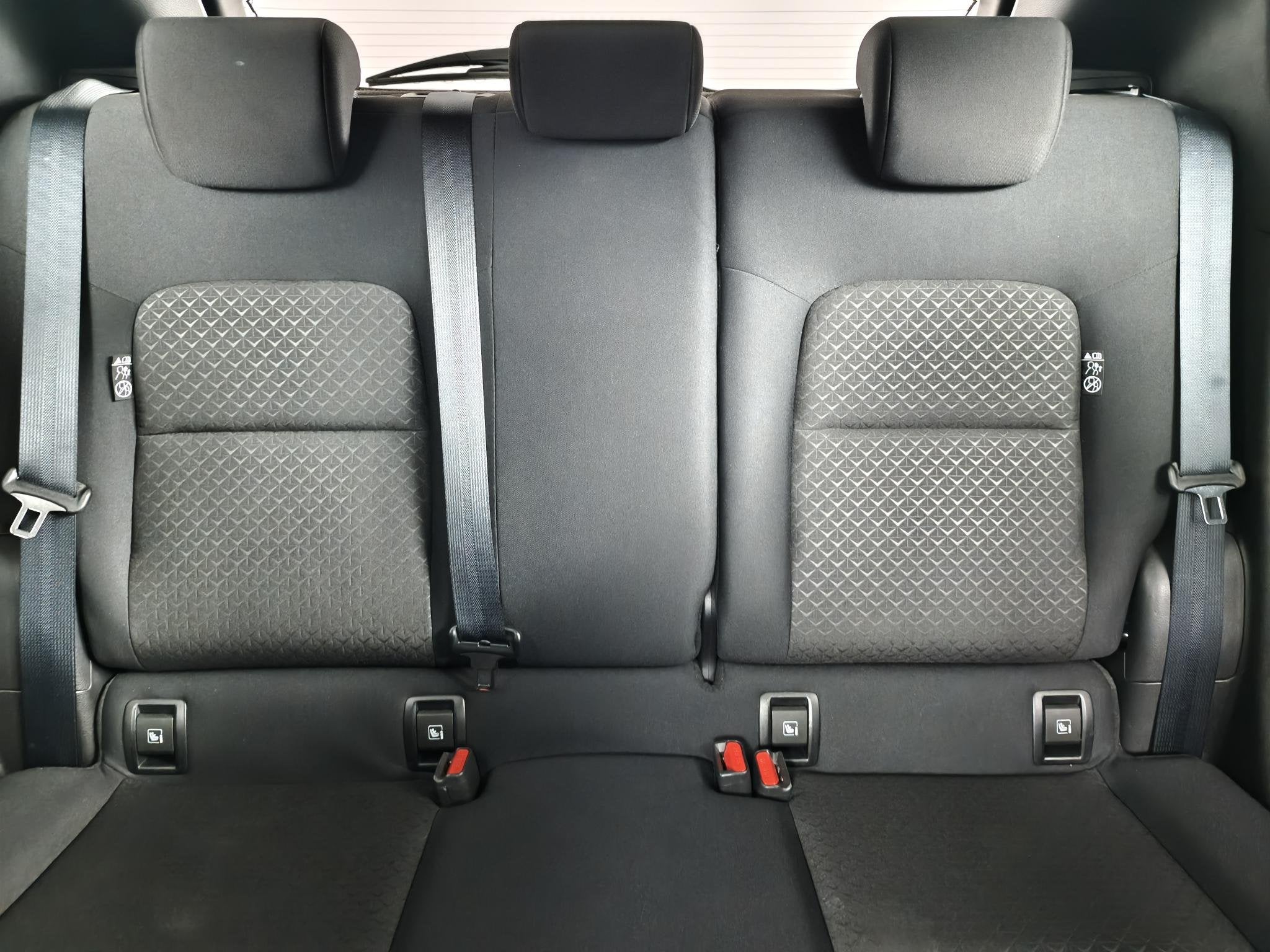 Foto 8 van Nissan Juke 1.0 DIG-T Business Access | Achteruitrijcamera |