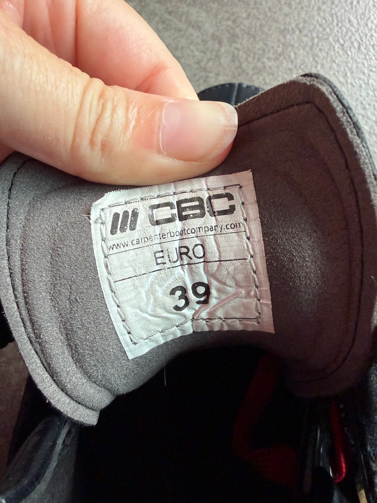 CBC shorttrack schoenen maat 39 - Zo goed als nieuw, Ophalen of Verzenden, Zo goed als nieuw, Overige typen, Overige merken