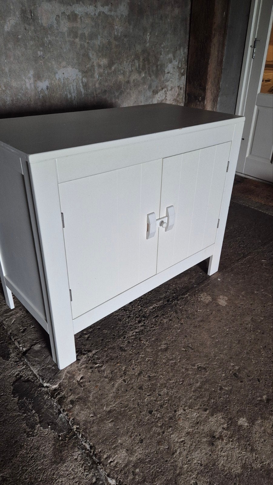 Commode, Ophalen, Gebruikt, 50 tot 70 cm, 100 cm of meer