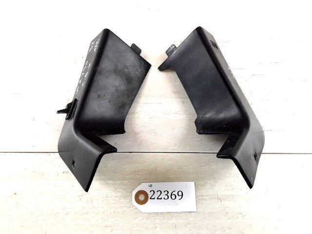 VFR750 1990 - 1993 Honda Cover D1-44058