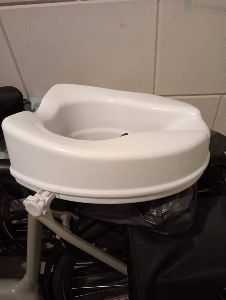 Wc verhoger nieuw, Ophalen of Verzenden, Nieuw