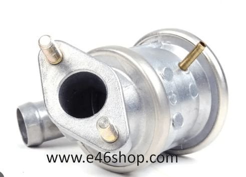TERUGSLAGKLEP BMW E34 E38 OE 11721704887 NIEUW ORG BMW, -, -, Nieuw, Ophalen of Verzenden