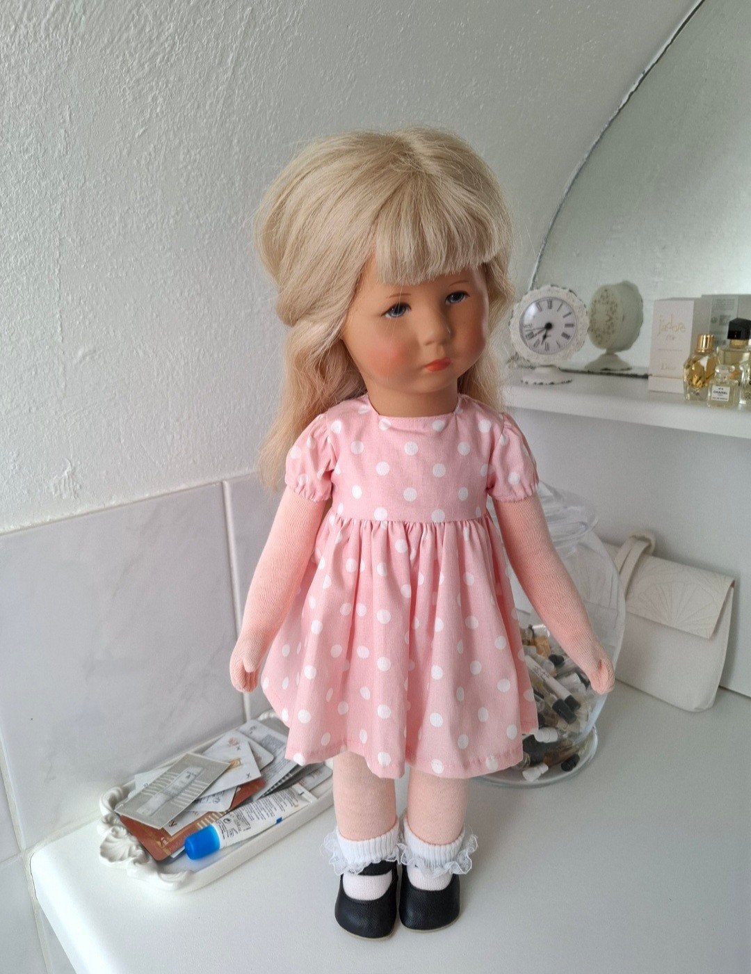 kathe kruse, Ophalen of Verzenden, Pop