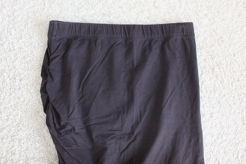 Mooi Moscow Rokje - 80 (XL) € 35,-, Maat 46/48 (XL) of groter, Ophalen of Verzenden, Grijs, Boven de knie