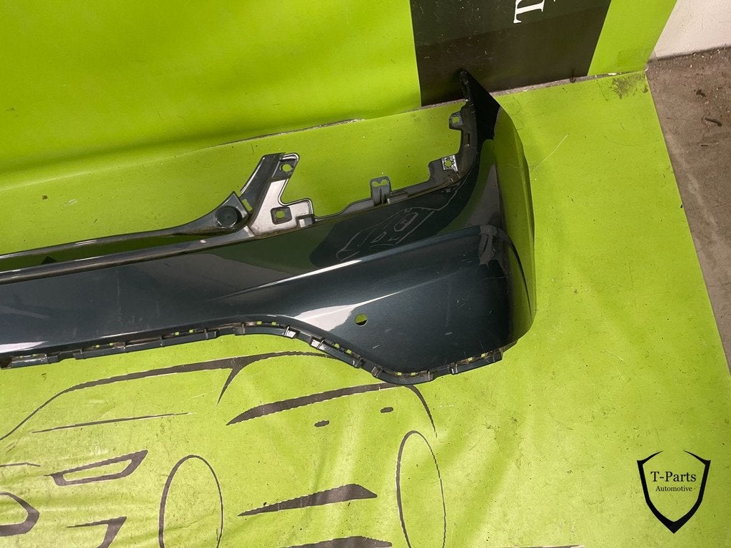 hyundai kona achterbumper bumper 86610DDAB0, Info@fabrikant.eu, Ophalen of Verzenden, Bumper, Hyundai
