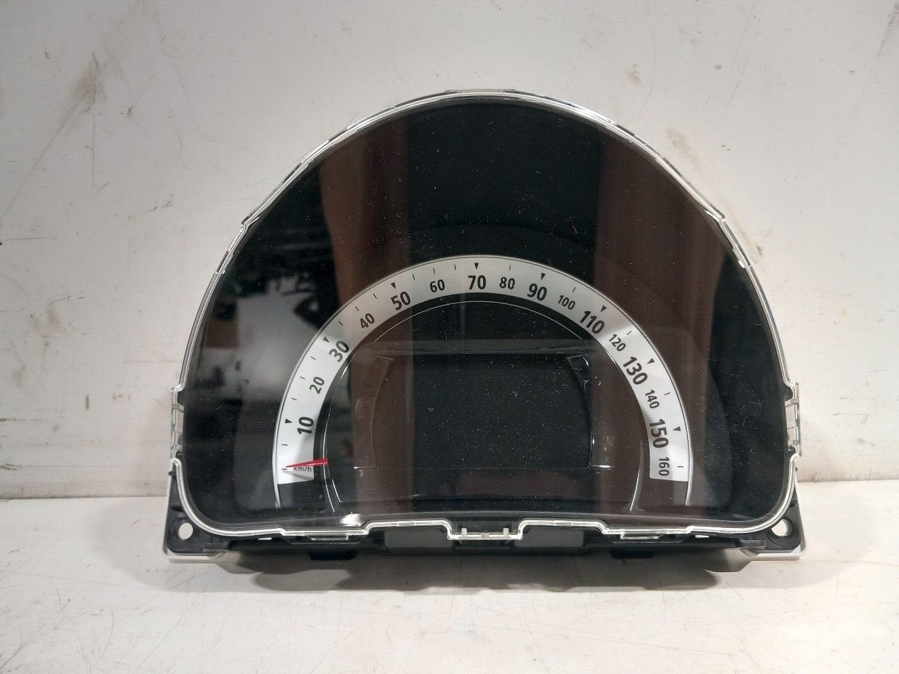 Cockpit Renault Twingo, Onderdelen@venauto.nl, Van der Ven Autorecycling B.V., Gebruikt, Ettenseweg 76, 4706 PB Roosendaal, The Netherlands