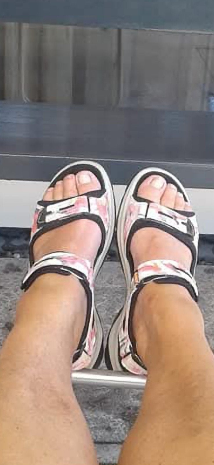GEZOCHT deze ecco sandalen maat 40, Kleding | Dames, Schoenen, Ecco, Zo goed als nieuw, Sandalen of Muiltjes, Ophalen of Verzenden