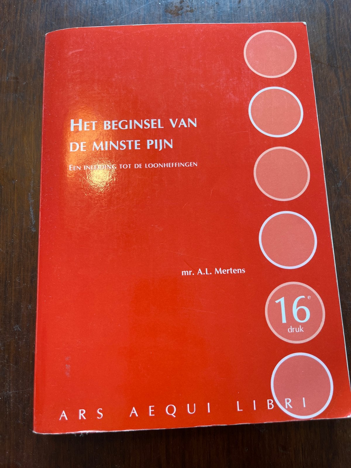 Ton Mertens - Het beginsel van de minste pijn, Boeken, Gelezen, Sociale wetenschap, Ophalen of Verzenden, Ton Mertens