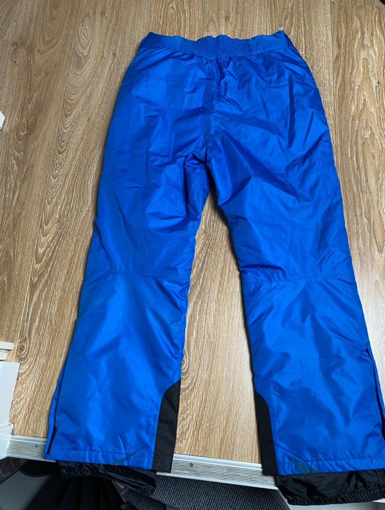 Crivit ski broek, Ophalen of Verzenden, Zo goed als nieuw, Overige maten, Broek