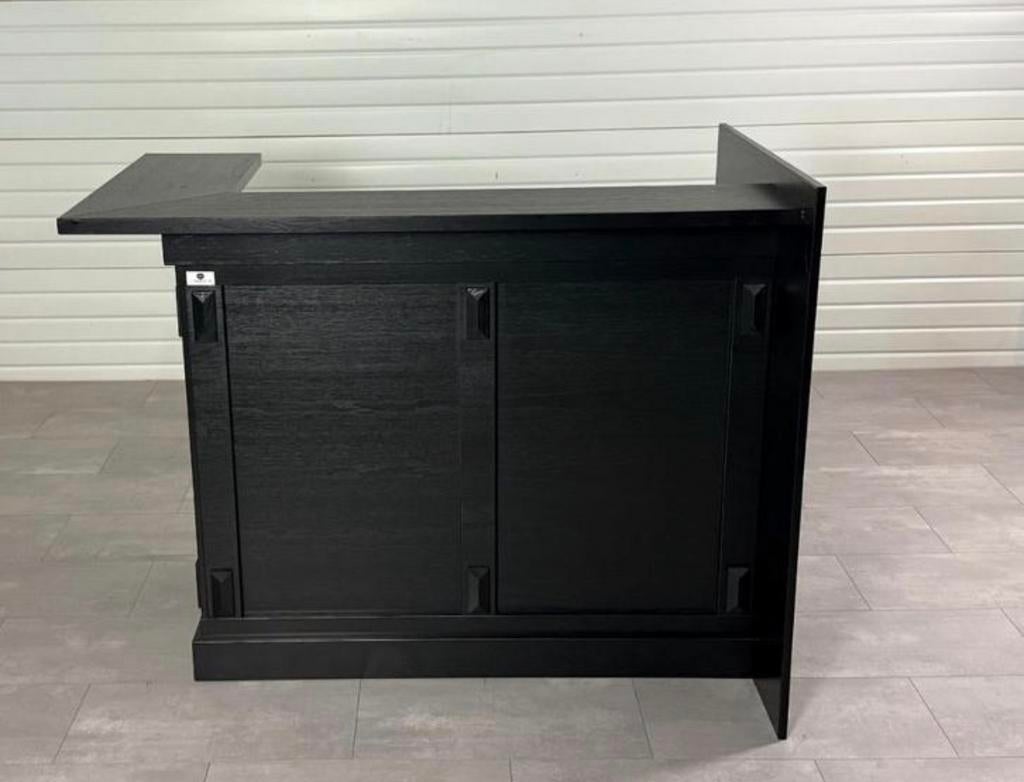 Hoekbar / Toonbank Bar New York Showroommodel €795, Ophalen, Zo goed als nieuw