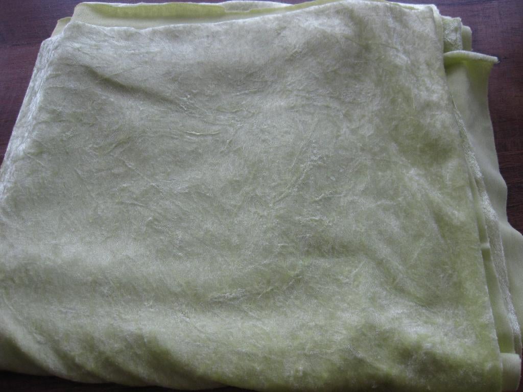 1,30 chenille van 150 breed, Overige materialen, Overige kleuren, 120 cm of meer, Nieuw