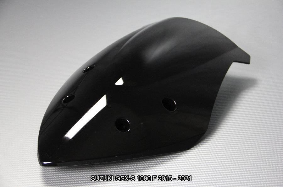 Windscherm SUZUKI GSX-S 1000 F 2015 - 2021 GSXS, Verzenden, Nieuw