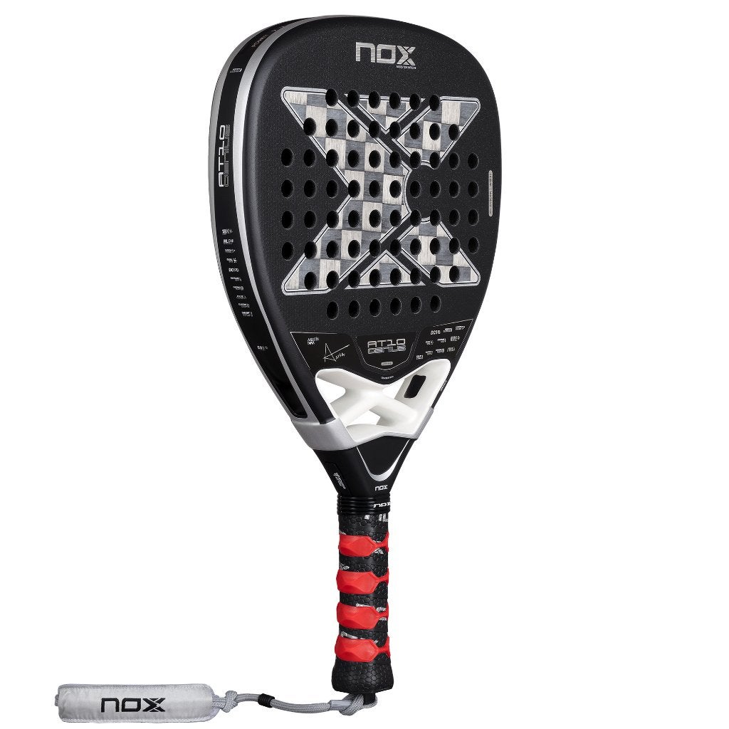NOX AT10 Genius Attack 18K 2026, JJ BALLVE SPORTS S.L., Info@padelshot.nl, Nieuw, Ophalen of Verzenden