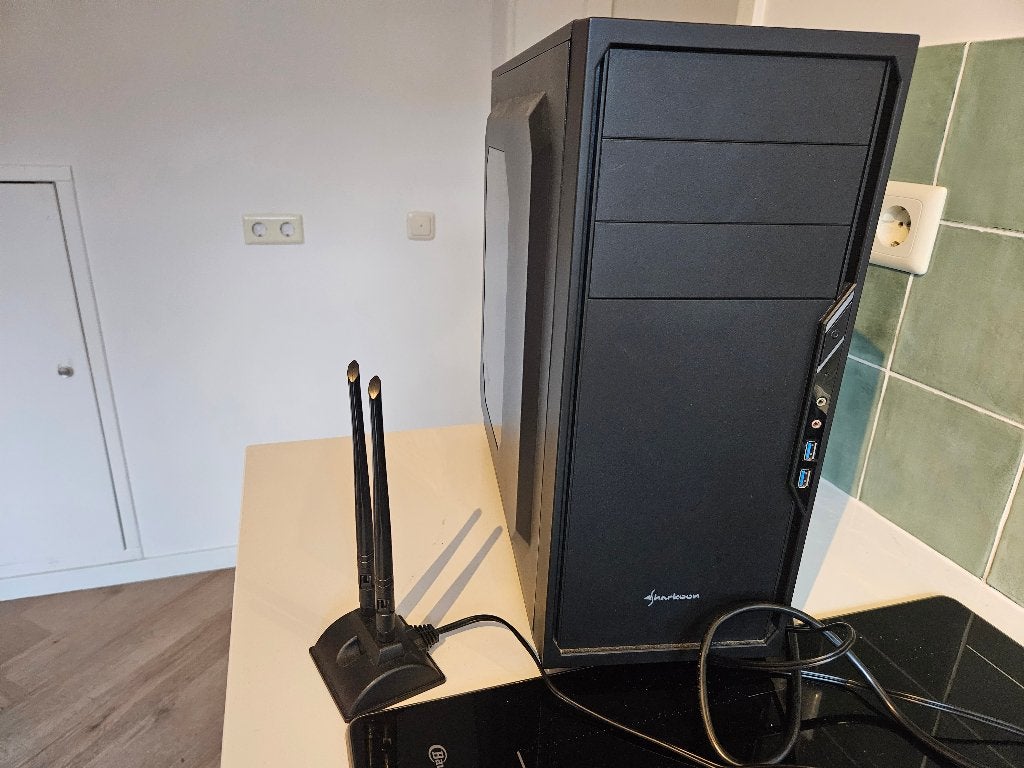 Game PC | i5-9400F | GTX 1650 Super | 16GB | 250gb SSD + 1TB, Computers en Software, Ophalen, Gebruikt, 2 tot 3 Ghz, Gaming