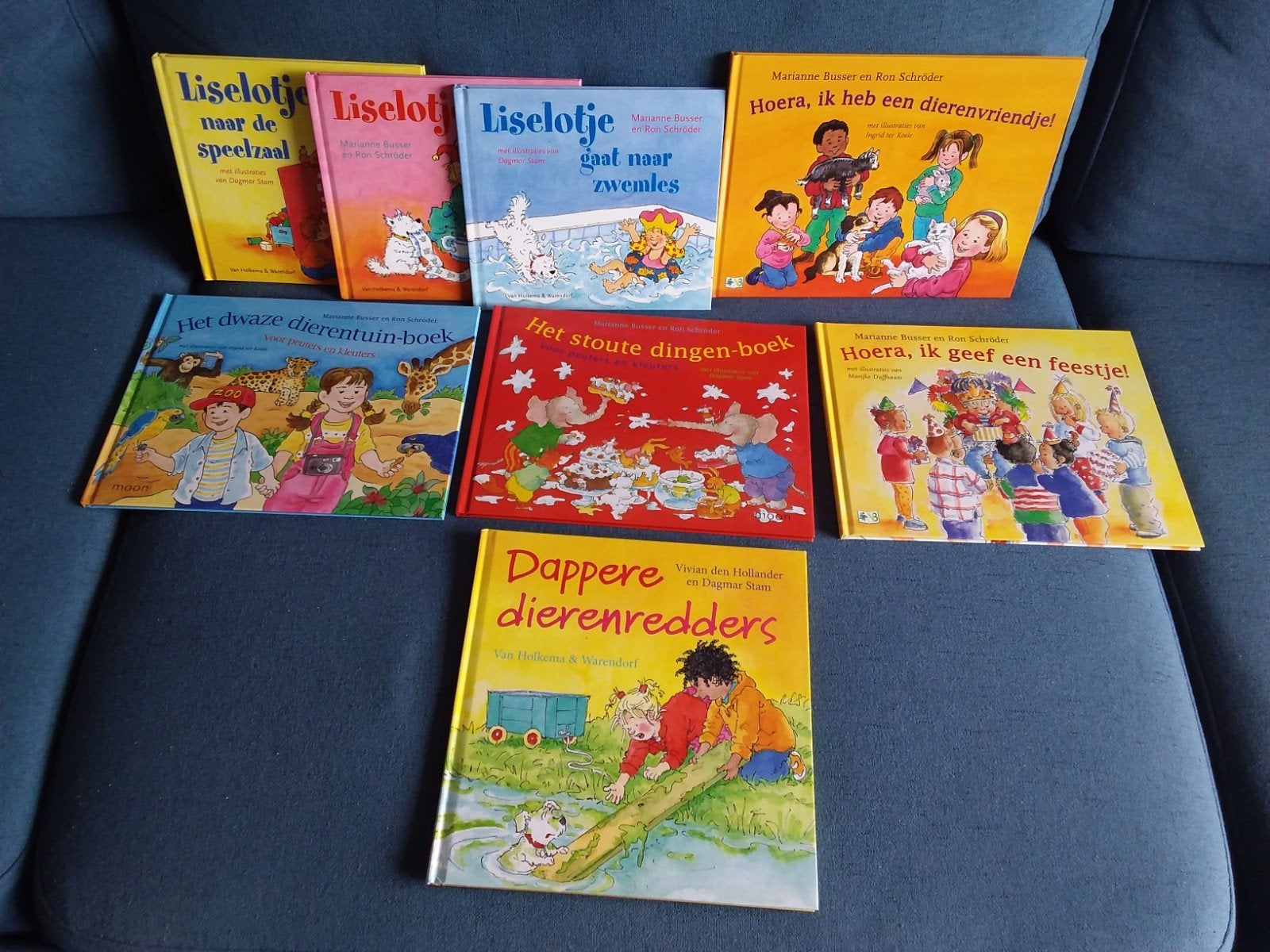Kinderboeken NIEUW, Ophalen of Verzenden, Nieuw in verpakking