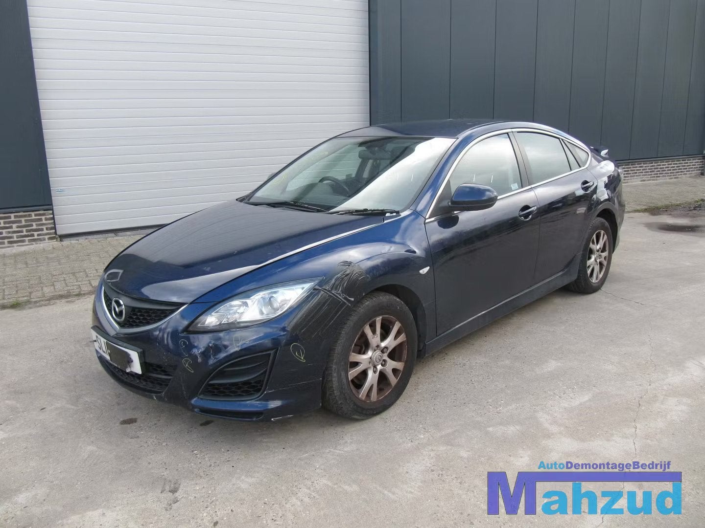 MAZDA 6 HATCHBACK ZWART INTERIEUR COMPLEET SEDAN, Gebruikt, Shinchi, Fuchu-Cho 3-1
730-8670  Hiroshima, Mazda Motor Corporation
