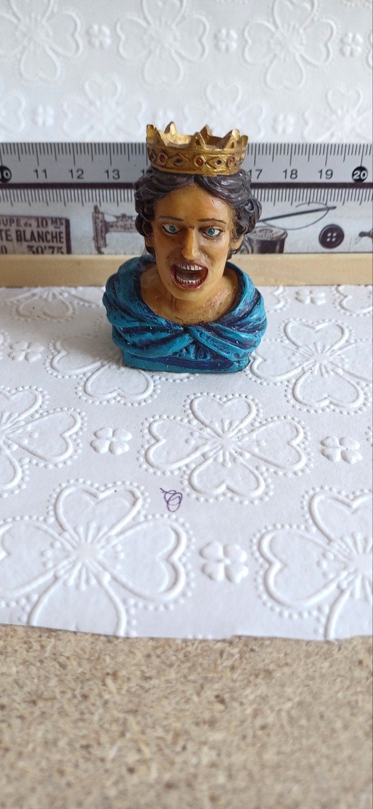 gaper, Verzamelen, Verzenden, Zo goed als nieuw, Poppenhuis