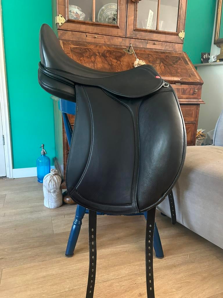 Edix Tudor 17 inch, Minder dan 50 cm, 125 cm of meer, Ophalen of Verzenden, Zo goed als nieuw