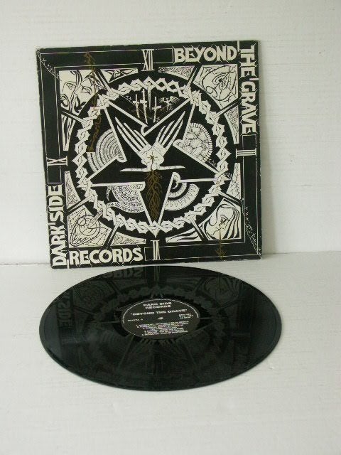 Byond The Grave, Ophalen of Verzenden, 12 inch