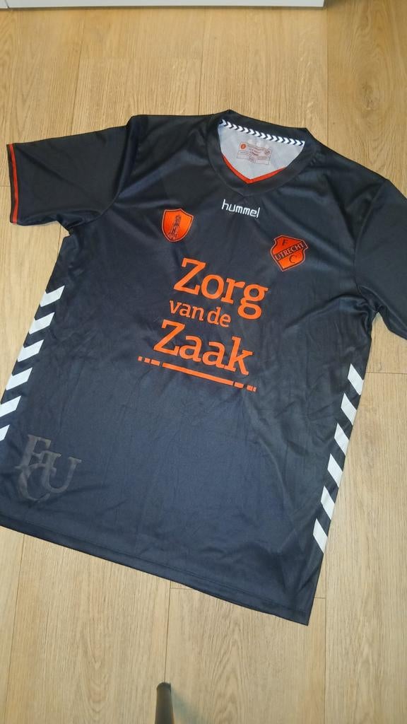 FC Utrecht shirt, Ophalen of Verzenden, Nieuw, Shirt