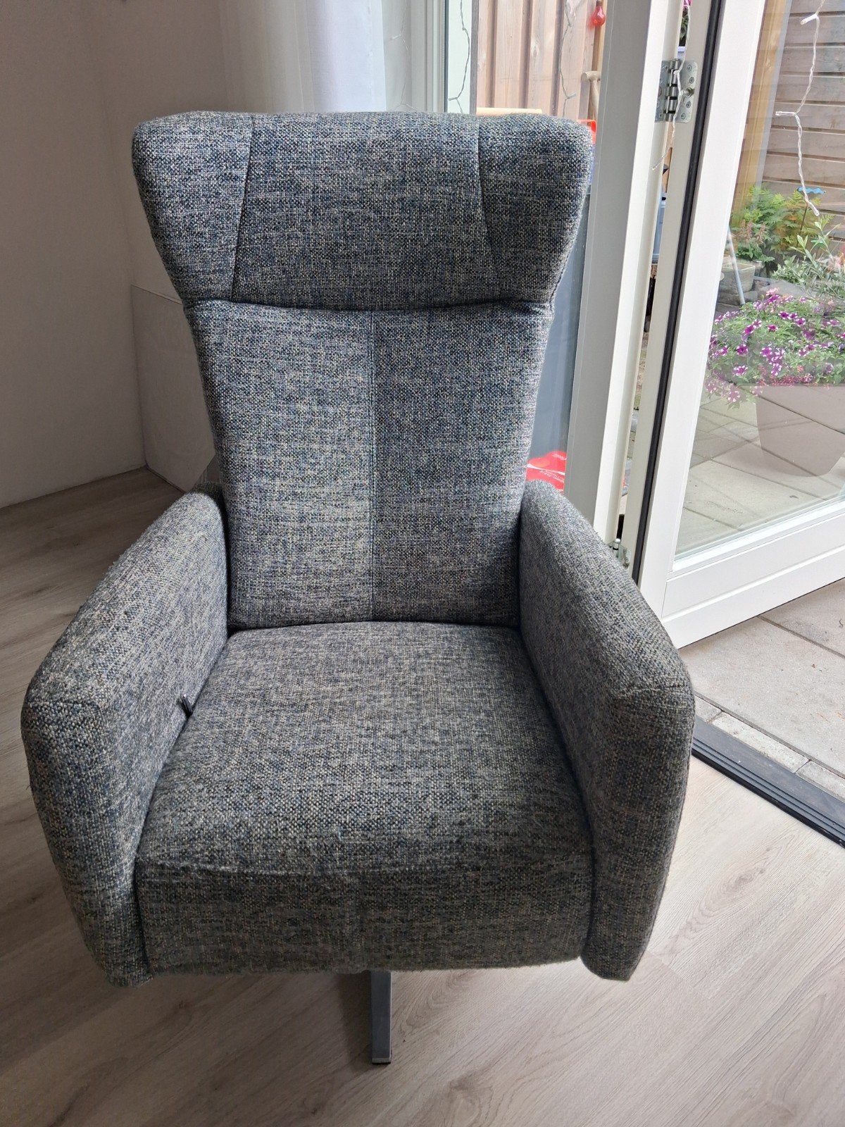 Nog een mooie stoel, Ophalen, 50 tot 75 cm
