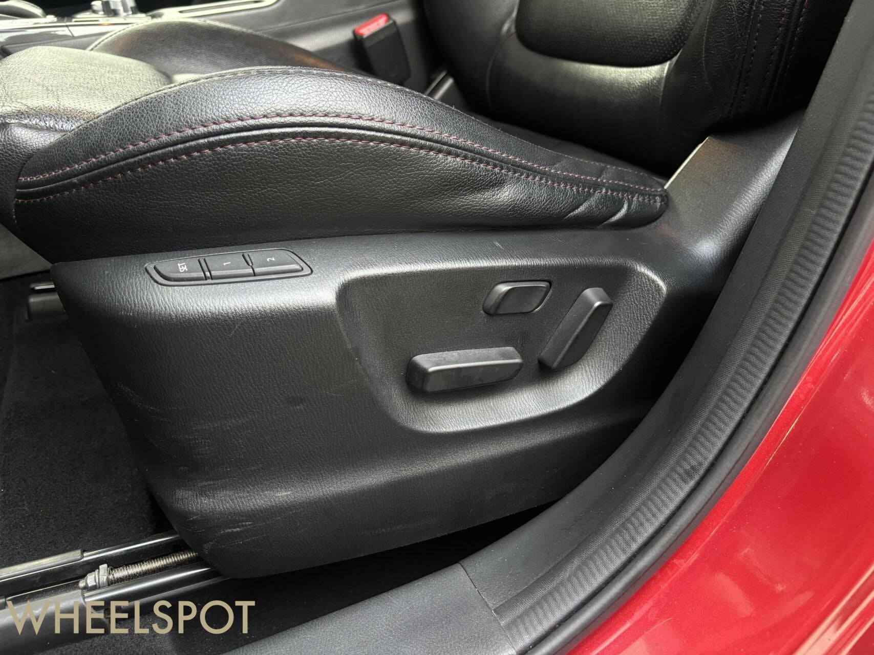 Mazda CX-5 2.0 SkyActiv GT-M|Camera|Memory|Bose|Trekhaak, 1998 cc, 4 cilinders, 700 kg, Bedrijf