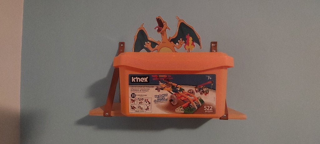 K'nex, Ophalen, Zo goed als nieuw, K'nex