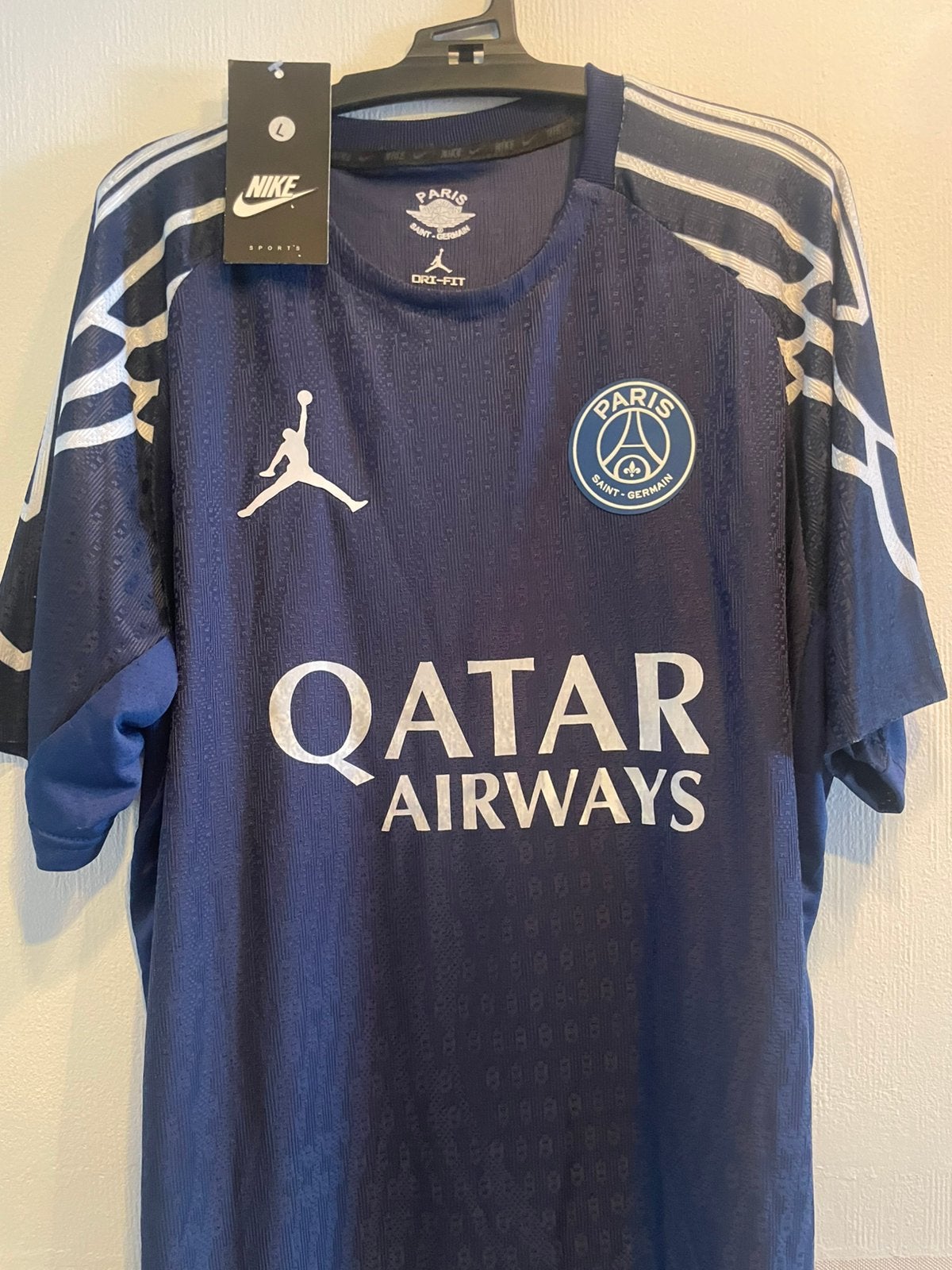 PSG - alternatief, Maat L, Ophalen of Verzenden, Nieuw, Shirt