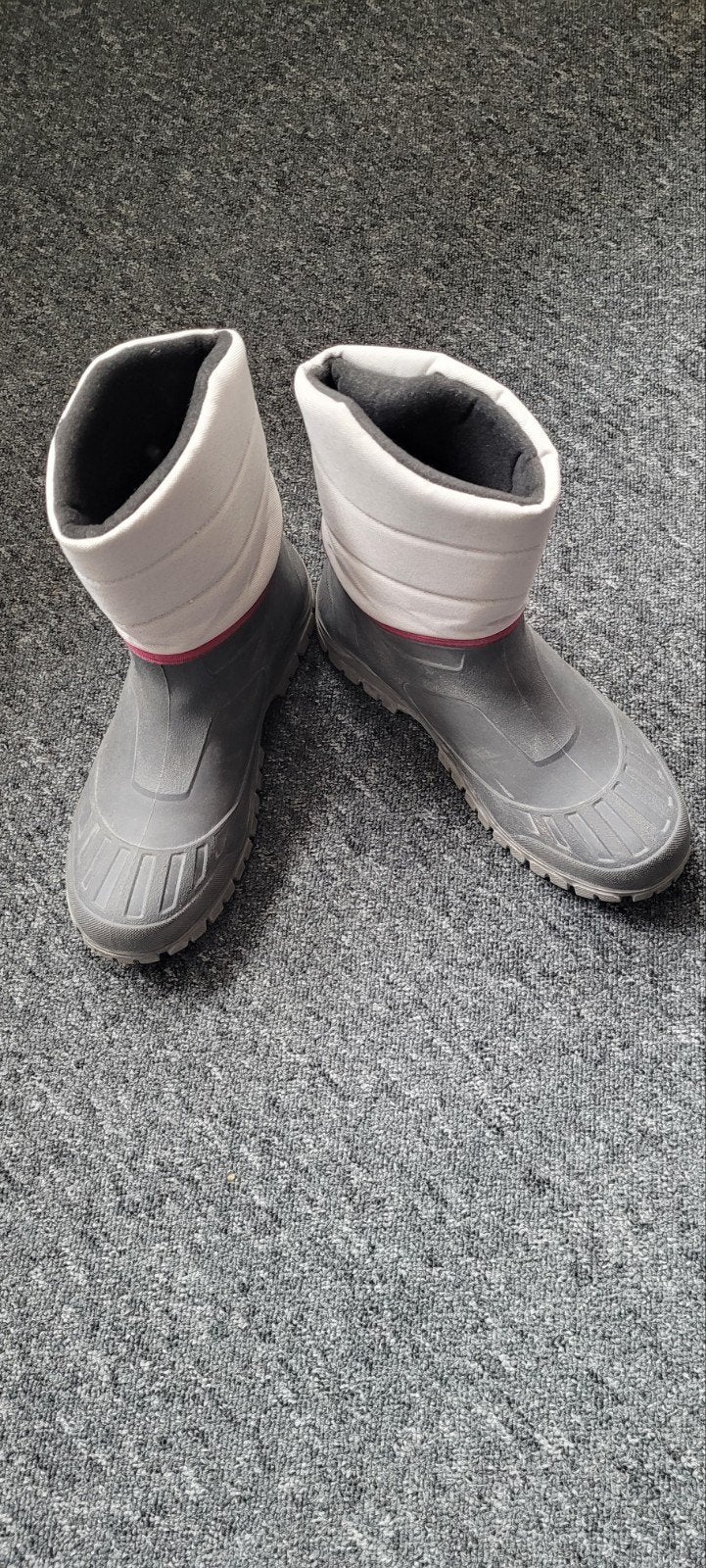 Snowboots - Maat 42/43, Kleding | Heren, Ophalen, Zo goed als nieuw