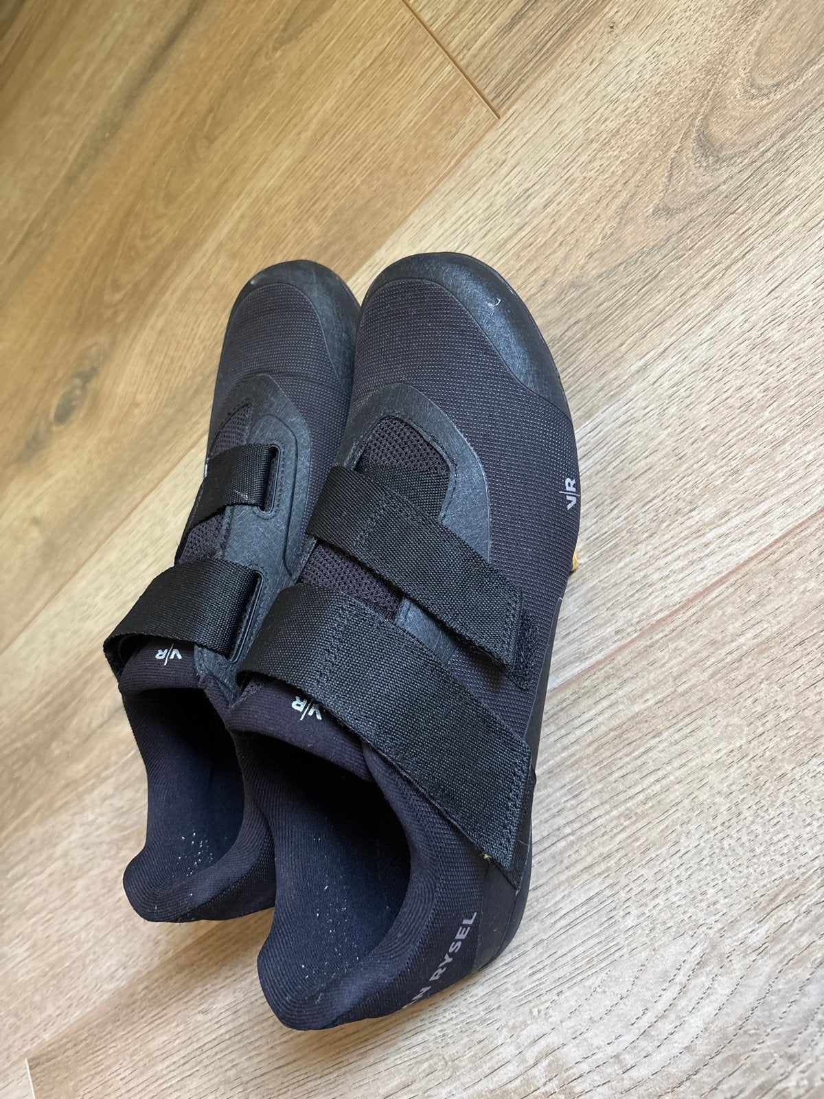 Van Rysel racefietsschoenen - Zo goed als nieuw, Heren, Schoenen, Overige maten, Ophalen of Verzenden