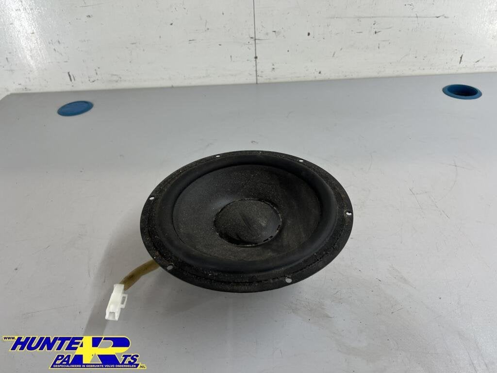 Dynaudio speaker Volvo C70 Convertible I ('99-'05) 3533795, Gebruikt, Ophalen of Verzenden, Volvo, Volvo