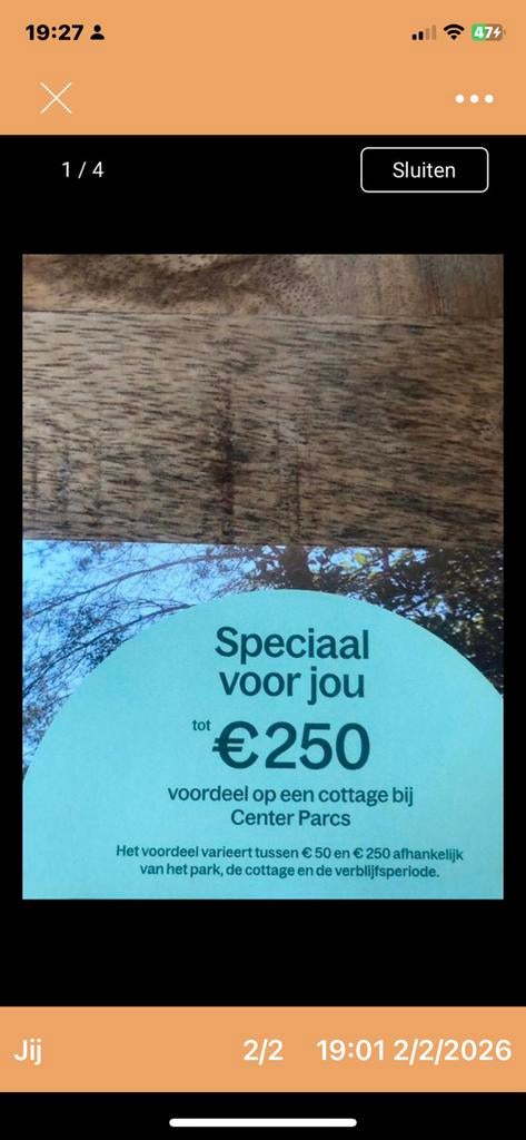 Te koop