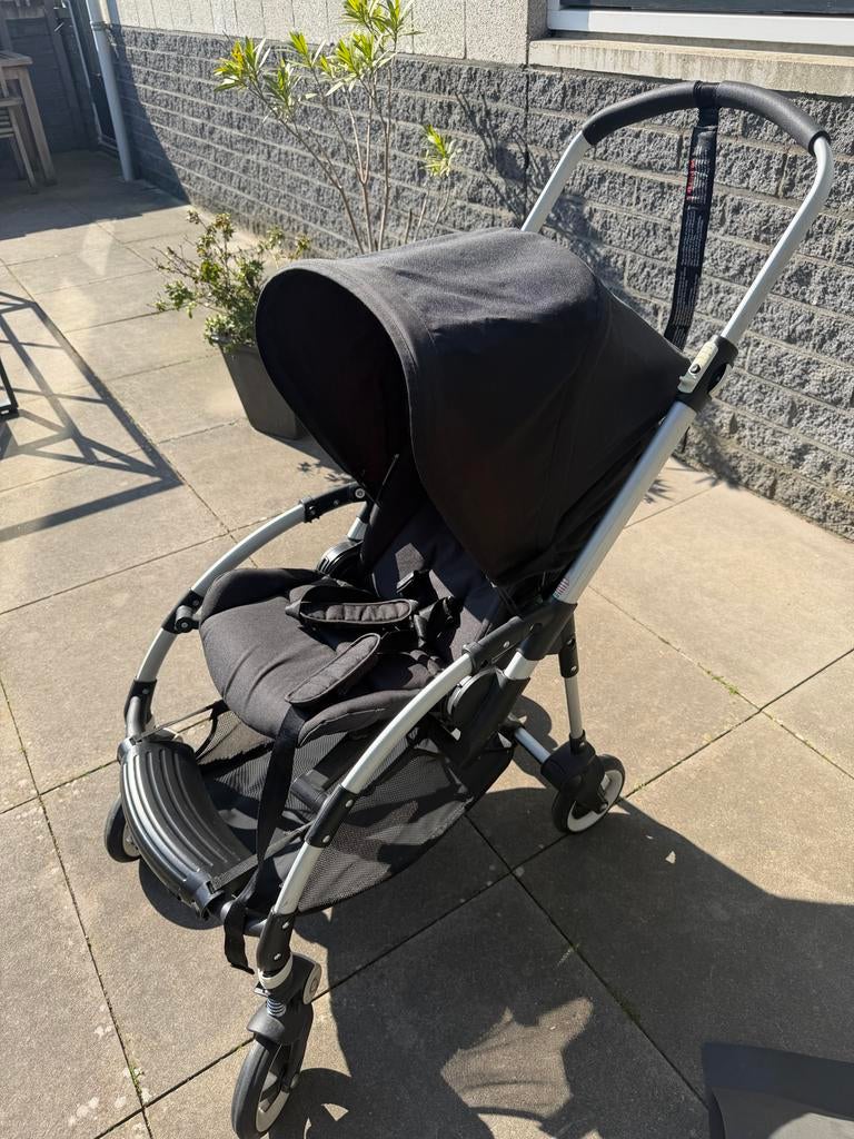 Bugaboo Bee Kinderwagen - Compact en Wendbaar, Kinderen en Baby's, Kinderwagens en Combinaties, Ophalen, Gebruikt, Kinderwagen
