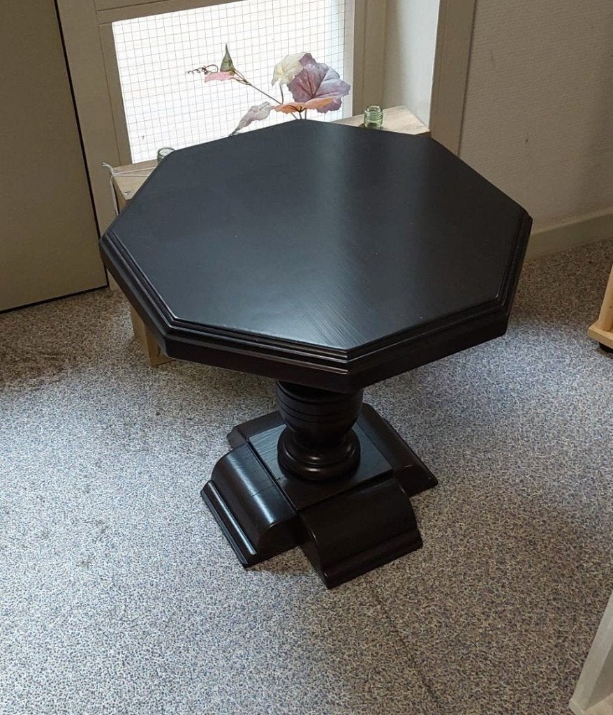 salontafel / bijzettafel / plantentafel, Ophalen, Minder dan 50 cm, Gebruikt, Minder dan 50 cm