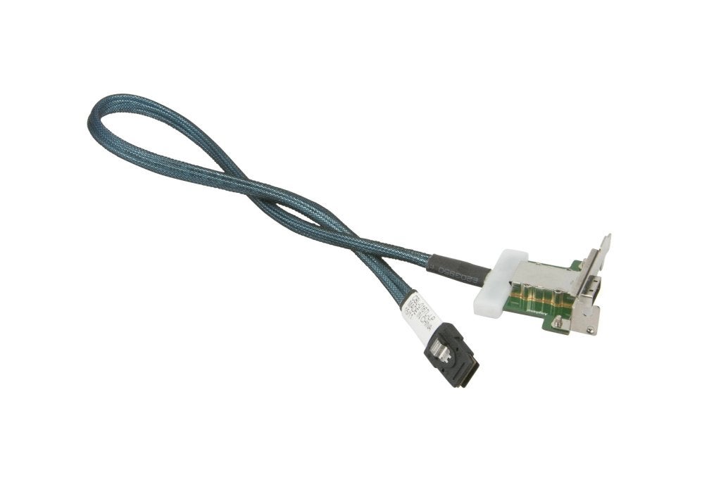 SuperMicro Internal to External MiniSAS Port CBL-0167L-LP, Super Micro Computer B.V., Support_Europe@supermicro.com, Het Sterrenbeeld 12, 5215 ML 's-Hertogenbosch