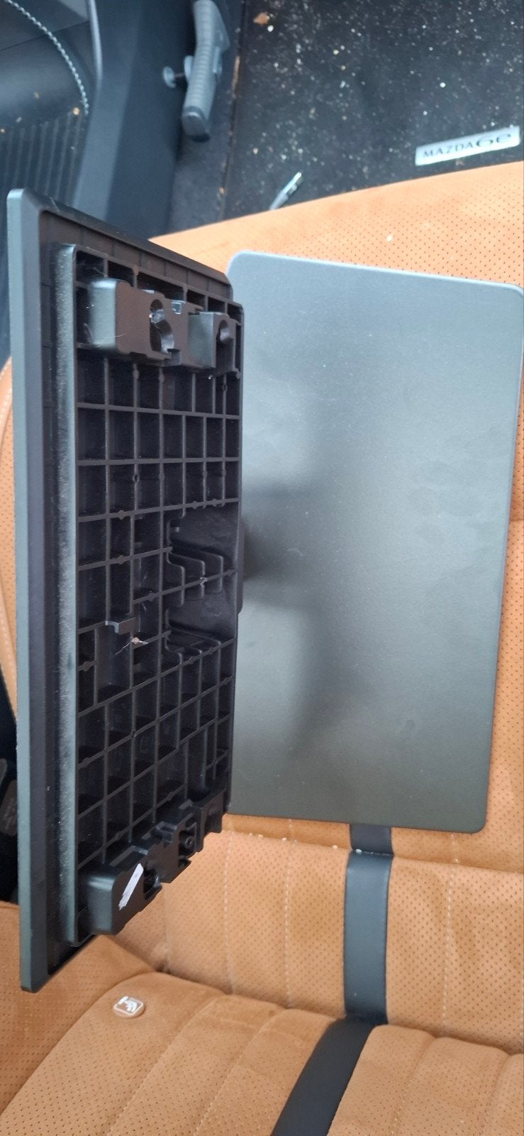 Samsung TV Standaard/Voet - Origineel Onderdeel, Ophalen of Verzenden, Gebruikt