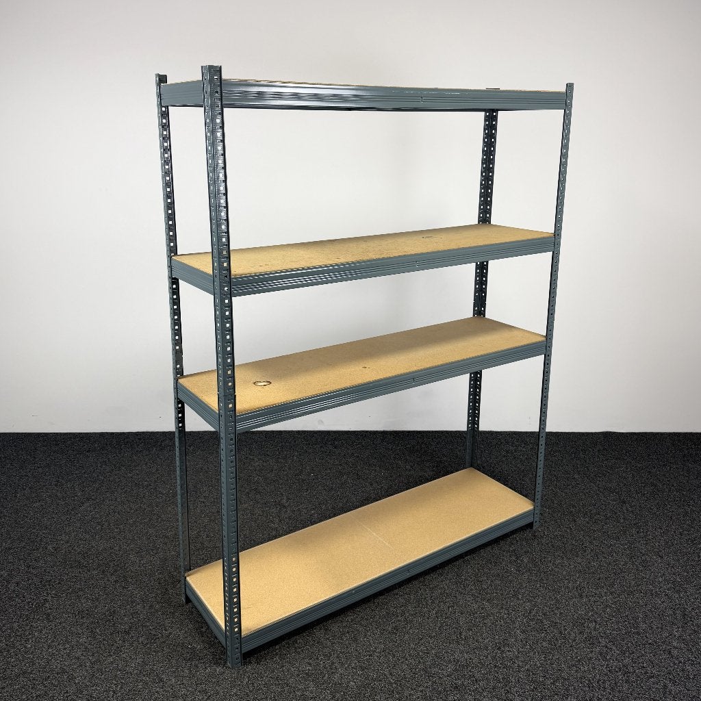 Open Stellingkast - 178 x 140 x 40 cm 26103, Ophalen, Gebruikt