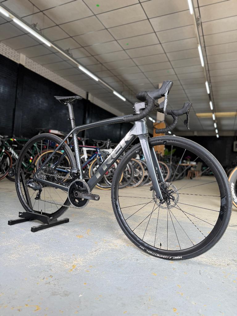 Trek Émonda SL6 AXS Carbon Racefiets, Ophalen, Zo goed als nieuw, Overige typen