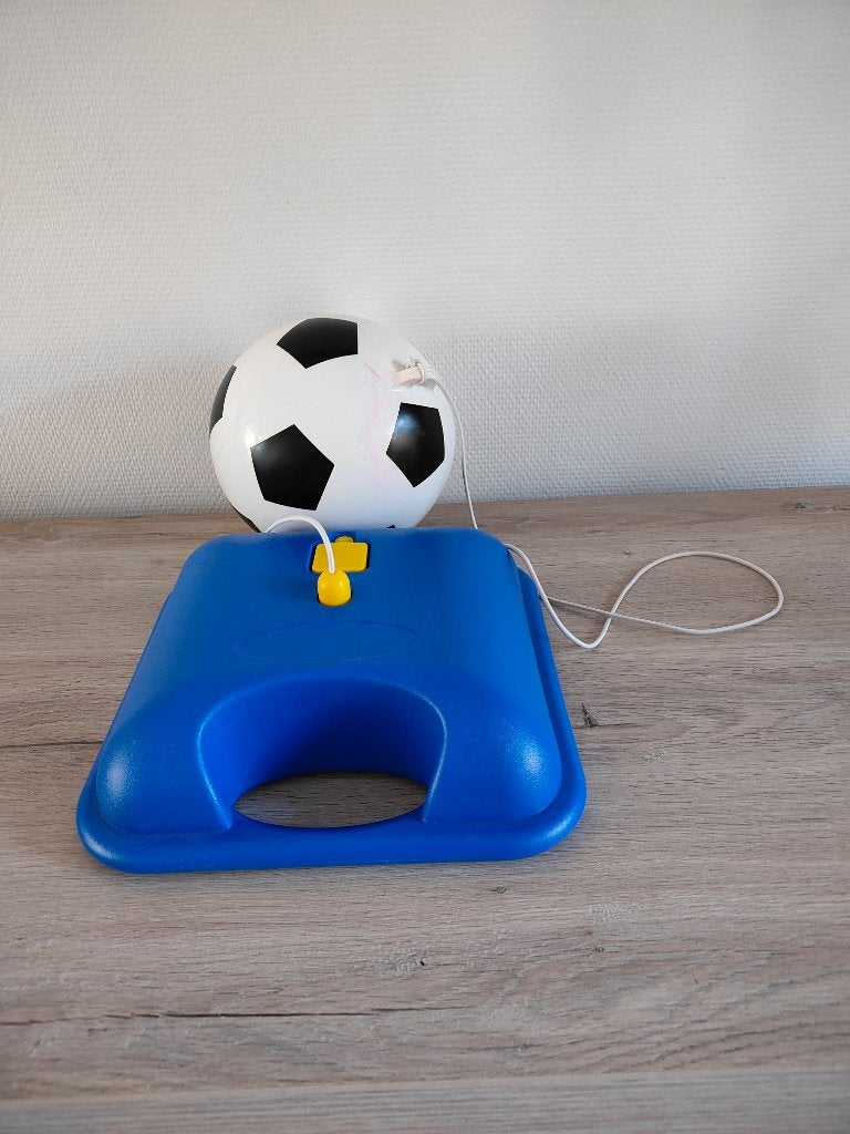 Voetbal (kick) trainer, Ophalen of Verzenden, Gebruikt