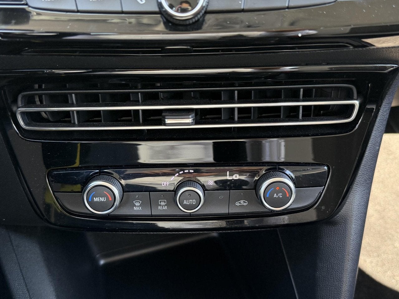 Foto 19 van Opel Mokka 1.2 Level 3 100 PK | Handgeschakeld | Achteruitri