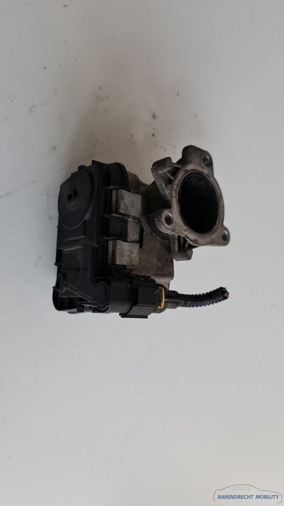 Gasklephuis 1.3L CDTI Fiat Fiorino 55213019 Qubo Peugeot Bip, Gebruikt, Stellantis Europe S.p.A., Ophalen of Verzenden, Info@stellantis.com