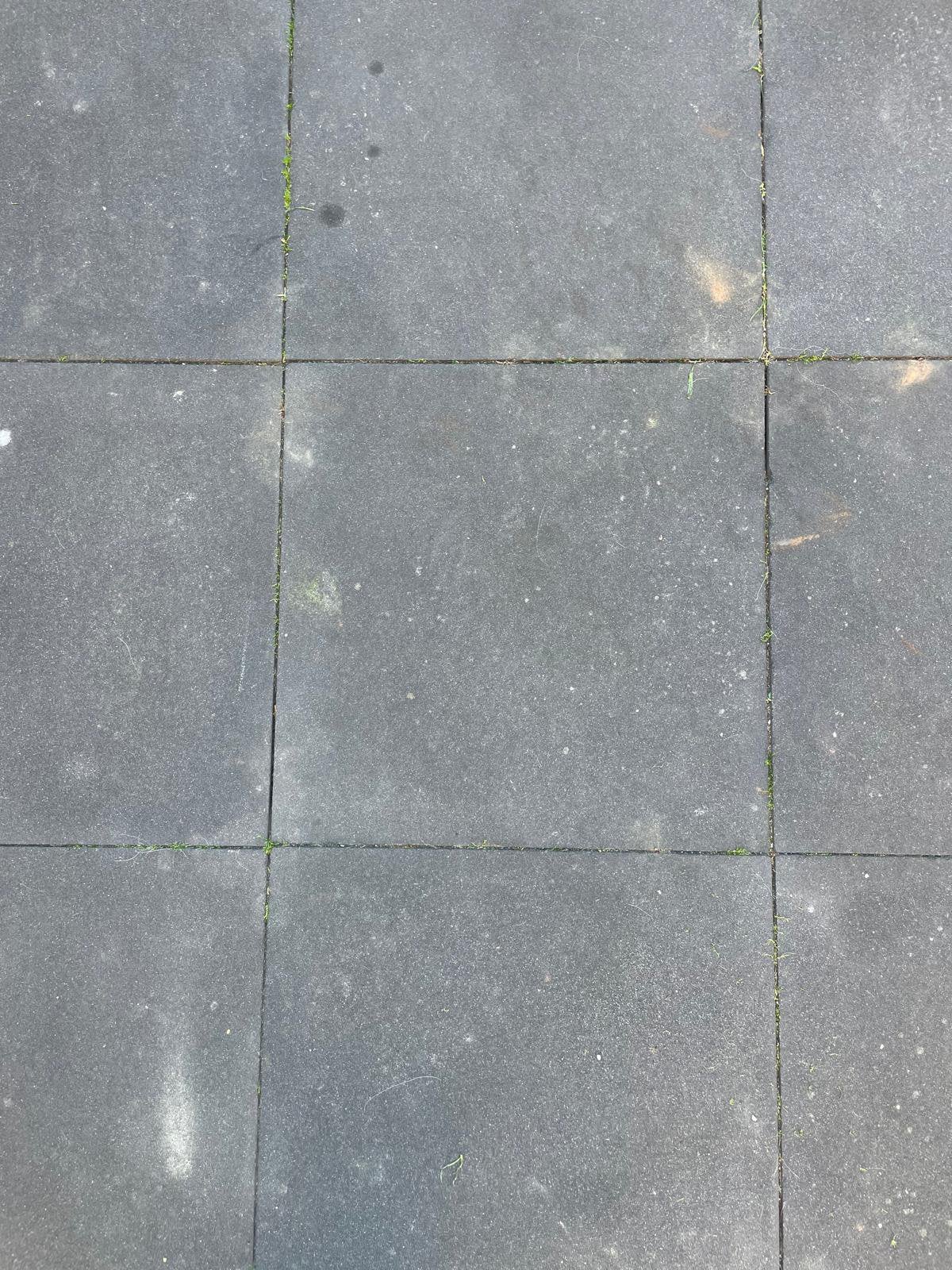 Terrastegels, Tuin en Terras, Tegels en Klinkers, Ophalen, Gebruikt, Beton, Terrastegels