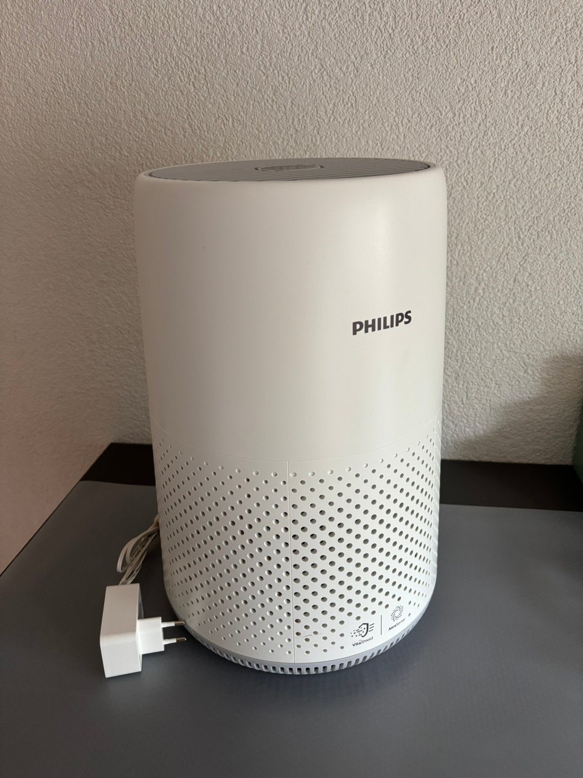 Philips luchtreiniger, Ophalen, Gebruikt, Luchtreiniger