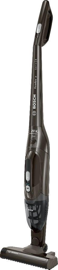 Bosch steelstofzuiger Readyy'y 20Vmax – goede staat, Ophalen, Gebruikt, Bosch, Draadloos