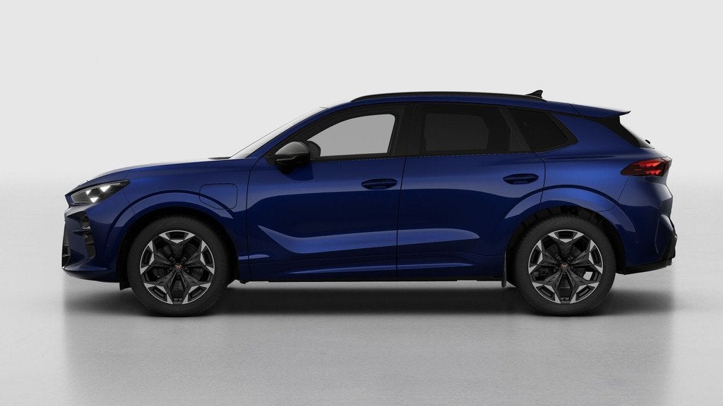 CUPRA Terramar, Auto's, Cupra, Inductieladen voor smartphones, 1498 cc, 4 cilinders, 2000 kg