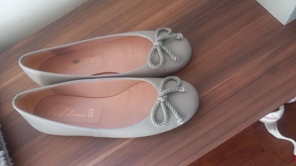 Pretty Ballerinas ballerina's maat 38, Kleding | Dames, Schoenen, Ophalen, Ballerina's, Gedragen, Pretty Ballerinas